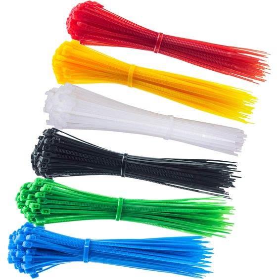 NYLON CABLE TIES